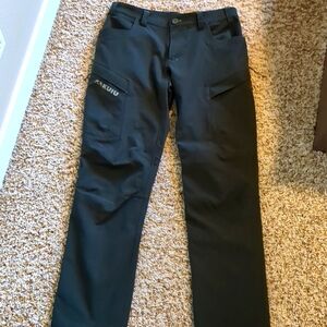 Men's performance pants